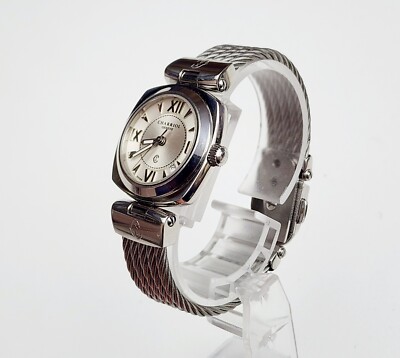 Women's SWISS Watch CHARRIOL GENEVE 