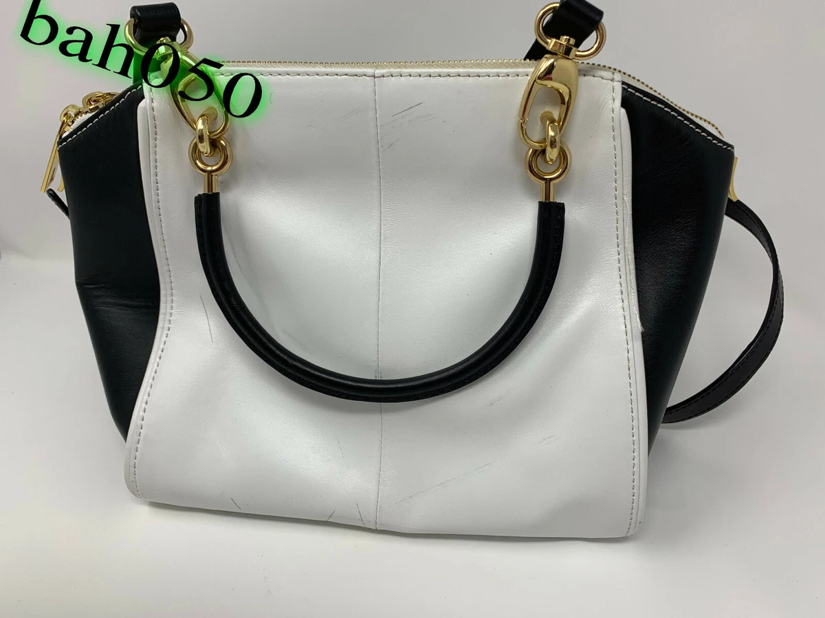 Ted Baker Clarkia Bow Detail Shopper Bag RRP 239