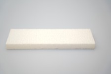 TurboGrafx Styrofoam Insert