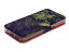 Indexbild 122 - Mobiwear Book Style Handy Motiv Tasche Flip Case Hülle Cover für Apple iPhone X