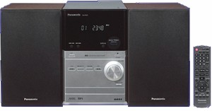 mini cd hifi system