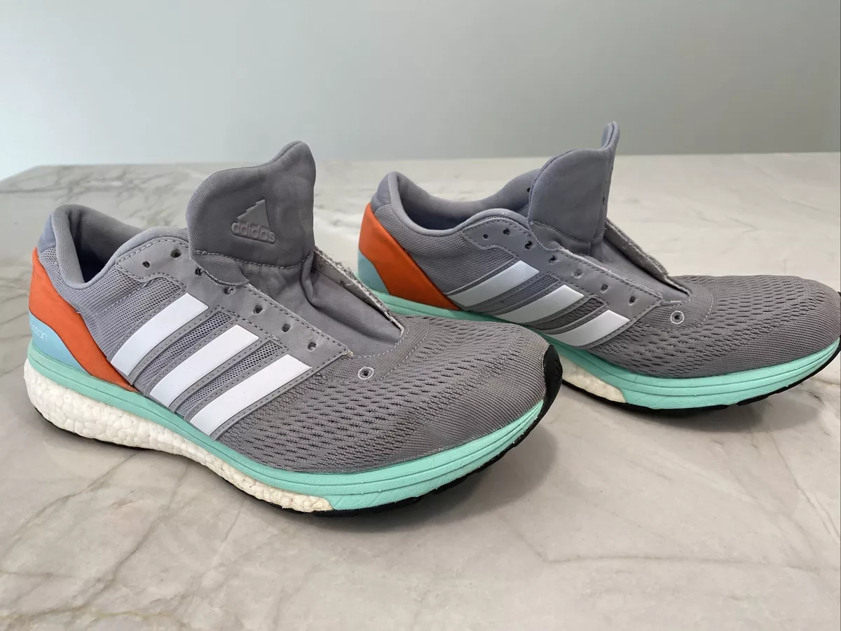 Adidas top boston femme