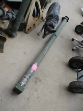 Used Will-Burt 10M Telescoping Antenna Mast AB-1386/U, Wont Extend-UFIX