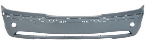 Front Bumper For BMW 3 (E46) Sedan Kombi 10.2001-06.2005