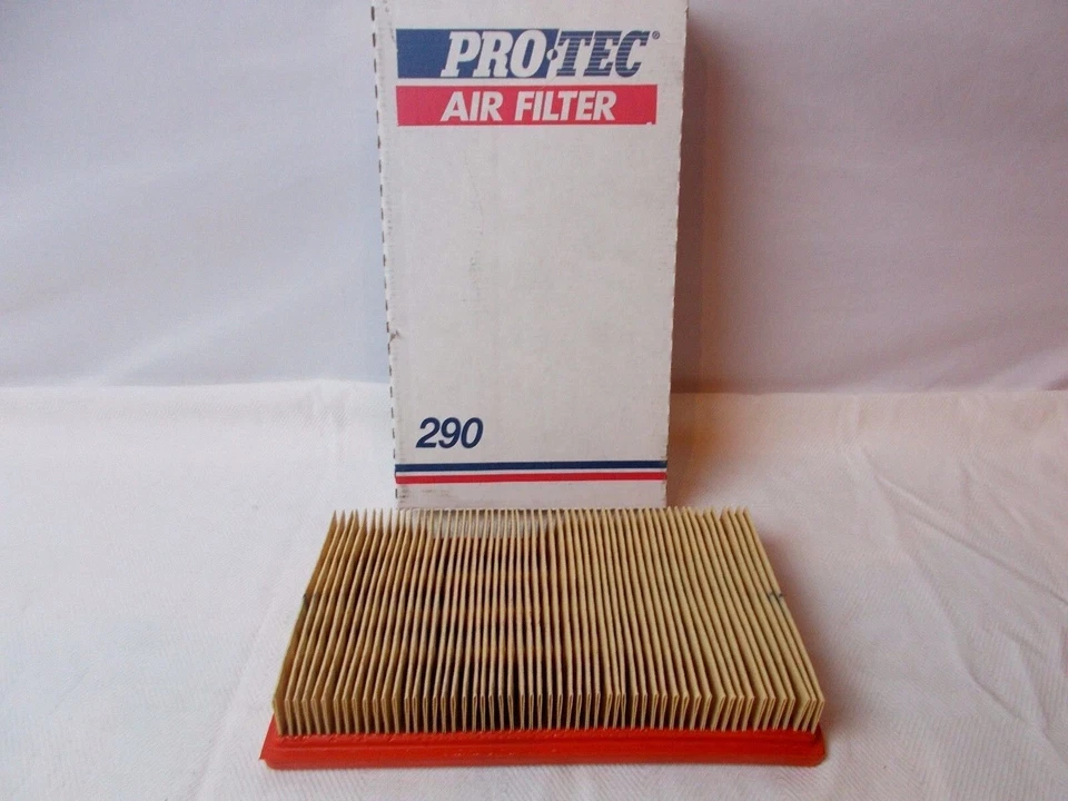 PRO TEC 290 Engine Air Filter Cross Reference Wix 46097 - Image 2 of 3