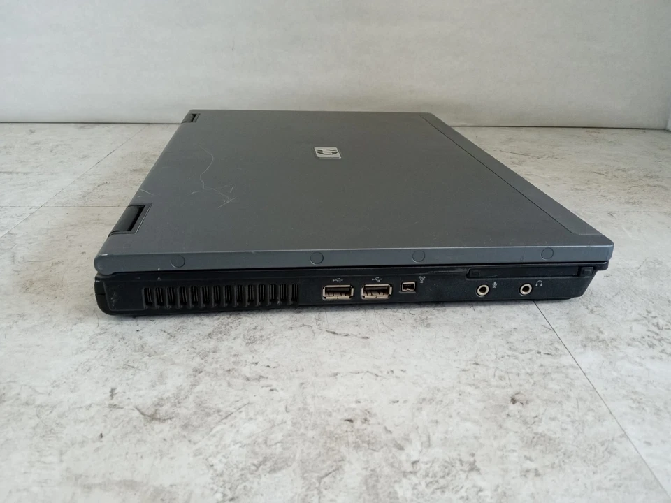 HP Compaq 6910p 14.1" Laptop Intel Core 2 Duo 2GB RAM 320GB HDD Windows XP -RR - Image 3 of 4