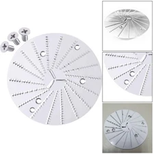 Crescent-Tool Fit The MT-1000 Model For-Power ABS + Stainless Steel
