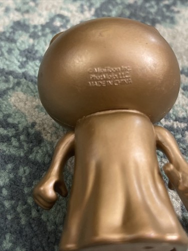 Minitoons Bronz Chase Piggy Figure Robolox Phatmojo 3 In - Picture 5 of 5