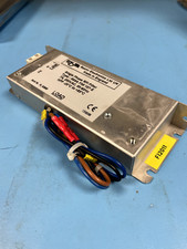 Rasmi Single Phase RFI Filter R88A FIW 107-E, 7A