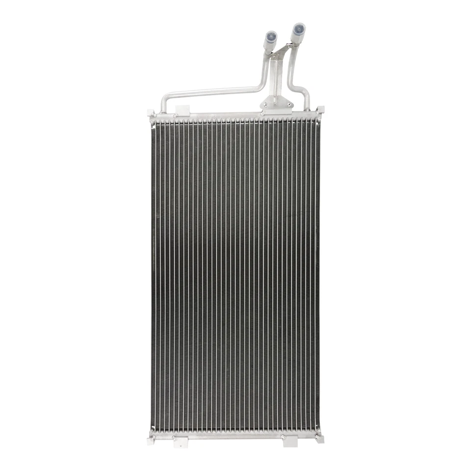 7-4560 A/C Condenser For Chevy Blazer 1995-2004 2005 S10 GMC Sonoma 1994-2004 - Image 3 of 4