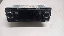 Autoradio Renault TRAFIC