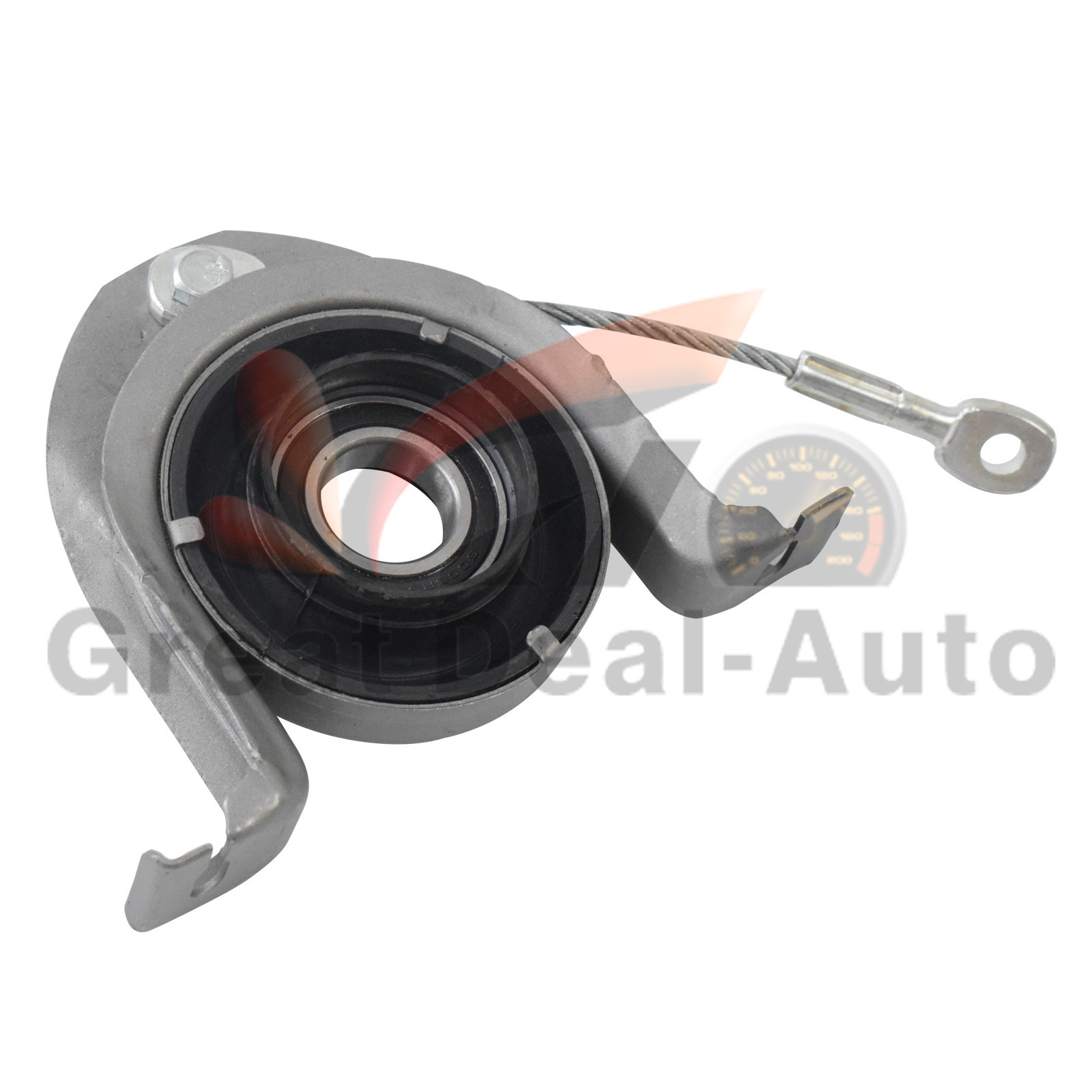 Tail shaft Centre Bearing for Ford Territory SX SY AWD RWD 20042011