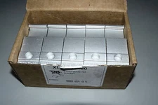 FLEX-LINK XLRB 11X30 GUIDE RAIL BRACKETS lot of 25 NEW