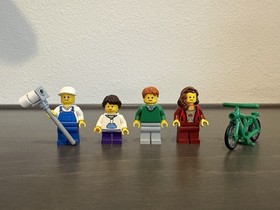 LEGO Creator Expert Modular Pet Shop 10218, 100% Complete