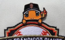 San Francisco Giants Collecting and Fan Guide 44