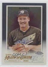 Click to enlarge Wade Boggs