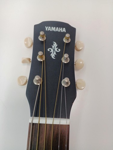 Yamaha APXT2 Mini Acoustic Electric Guitar Used - Picture 24 of 24