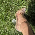 Gorgeous Used Women’s Heels - Size 7.5 - Sold As-Is No Box — photo 8