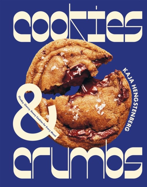 Cookies & Crumbs: Chunky, Chewy, Gooey Cookies for Every Mood - Image 2