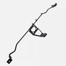 Front Bumper-Radar Black Mount Bracket For 2017-2021 Honda CR-V 36805-TLA-A00