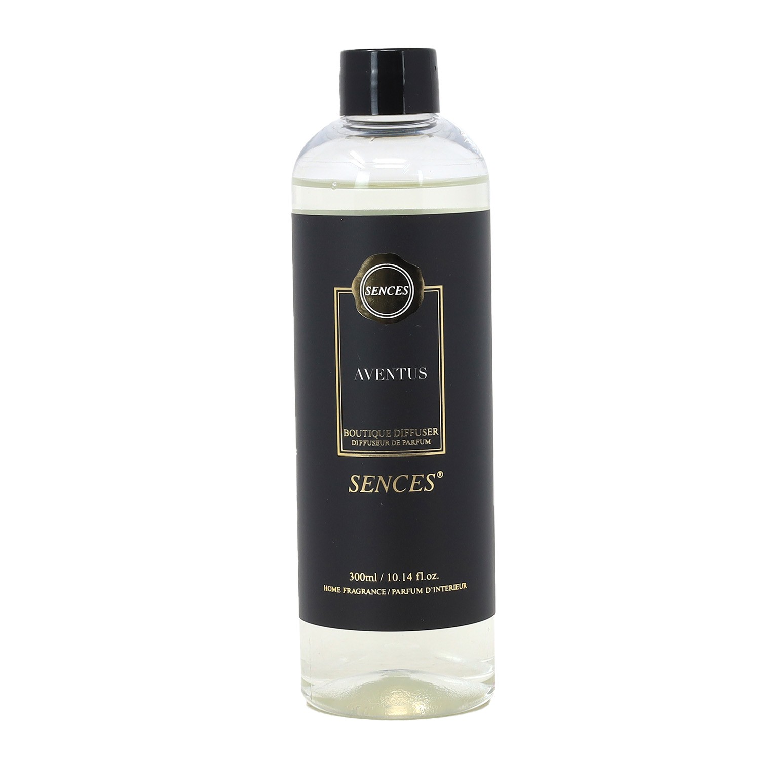 300ml Reed Diffuser Refill Aventus Baltus Fragrance Scented Oil Aromatherapy