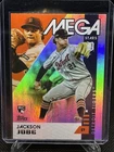 2025 Topps Jackson Jobe Base (Raw)