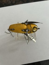 Heddon Crazy Crawler Box for sale | eBay