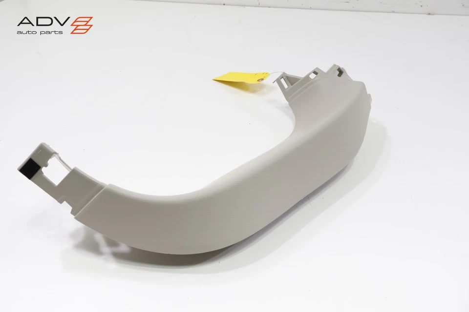 INFINITI QX80 QX56 2011-2024 PUERTA TRASERA PUERTA LEVADIZA LADO DERECHO CUBIERTA PANEL OEM Foto 2 de 4