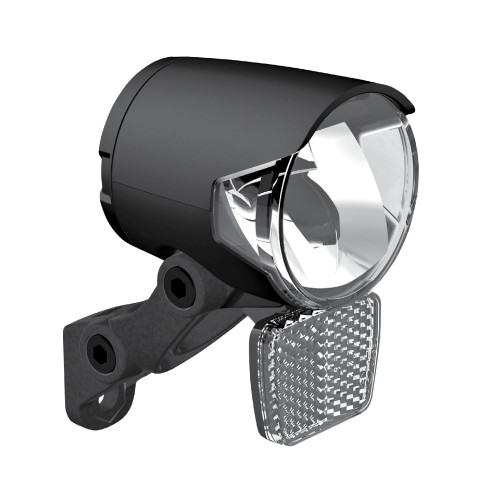 Herrmans H-Black MR4 Dynamo 6V Scheinwerfer - 100 Lumen 4490₽