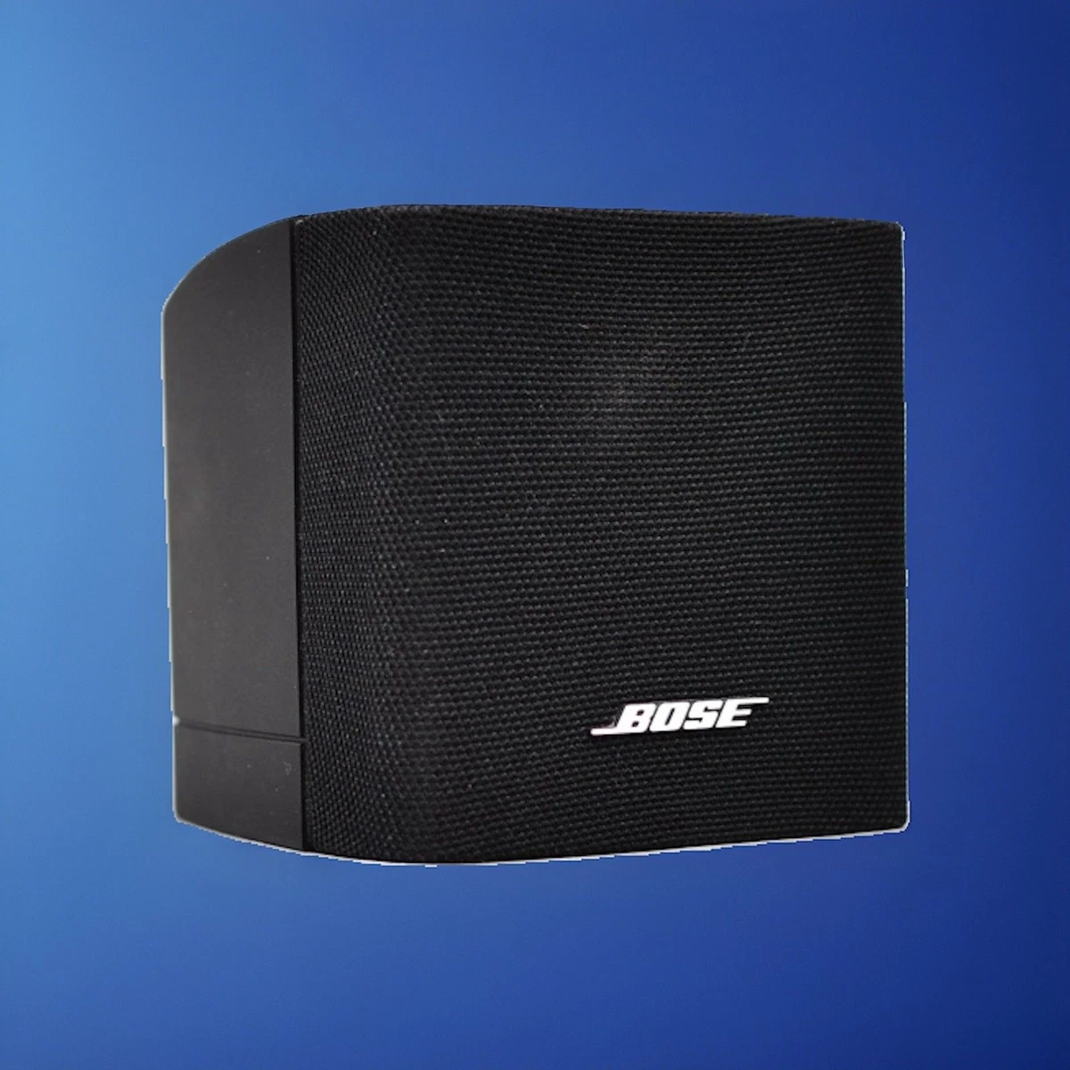 Bose Single Cube Home Speakers and Subwoofers for sale | eBay