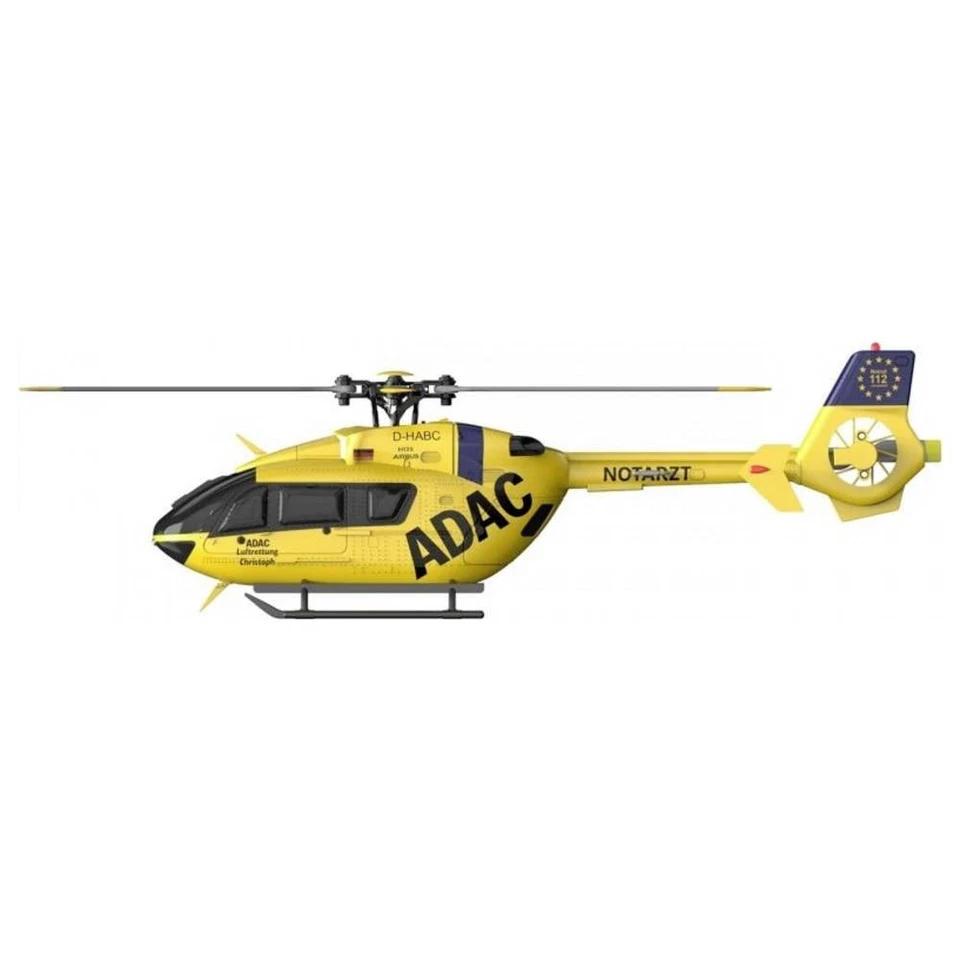 Pichler Modellbau EC135 ADAC RC Hubschrauber RtF - Bild 2 von 4