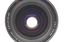 ZEISS Vario-Sonnar T* 28-85mm Focal Camera Lenses | eBay