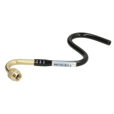 Ventil, Reifendruck-Kontrollsystem WABCO 9607318220
