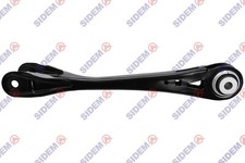 REAR FITS BOTH SIDES ROD/STRUT WHEEL SUSPENSION FITS: BMW 7 740 I LI/750 I LI