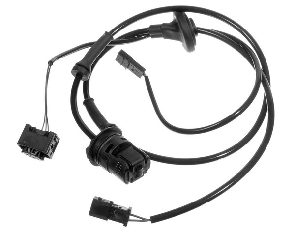 Meyle Sensor, Raddrehzahl Hinterachse Beidseitig U.A. FüR Skoda, VW-image