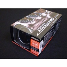 Defi Advance Bf Tachometer Gauge 60mm Amber Red Df10705 New