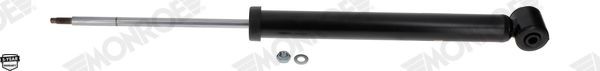 MONROE Shock absorber OPEL,VAUXHALL 376249SP 13432671,13432672,13432673 Shocks,Shock absorbers,Suspension shocks 13432674,13435302,13435303,436978 - Image 3