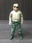 PRUNE FACE STAR WARS 1983 Kenner Vintage Figure Lot