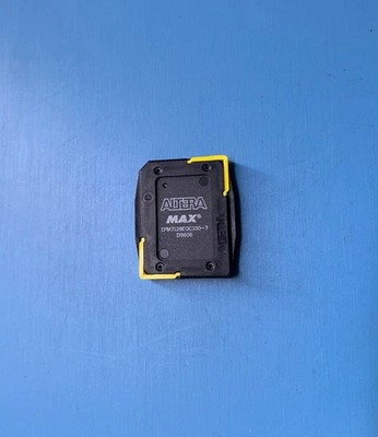 EPM7128EQC100-7 ALTERA MAX 7000 IC CPLD 128MC 7.5NS 100QFP 4.75V - 5.25V