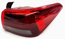 OEM Right Passenger Side LED Tail Lamp For KI...