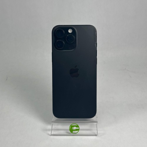 Broken T-Mobile Apple iPhone 16 Pro Max 256 GB 18,5 MYW33LL/A - Imagen 5 de 9