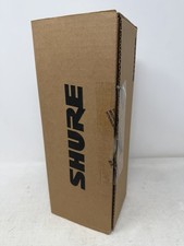 Shure QLXD1 Digital Wireless Bodypack Transmitter - H50 534-598MHZ