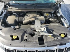 RAN! 62K Mile WAGONEER Engine E-Torque 5.7L 48V 2022 Motor Longblock OEM NoCore