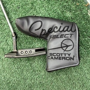 Scotty Cameron Jet Set | eBay