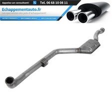 Catalyseurs Mercedes 220