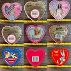 Choose Yours! Vintage Collector Tins- Coca-Cola, Barbie, Red Man, Holiday, etc.