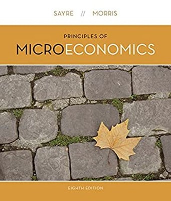 Principles of Microeconomics John, Morris, Alan Sayre