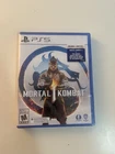 Mortal Kombat 1 - Sony PlayStation 5 - New/Sealed