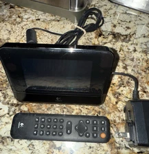 Logitech Squeezebox Touch Wi-Fi Music Player