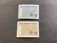 ICOLLECTZONE Turkey 1665-66 XF NH